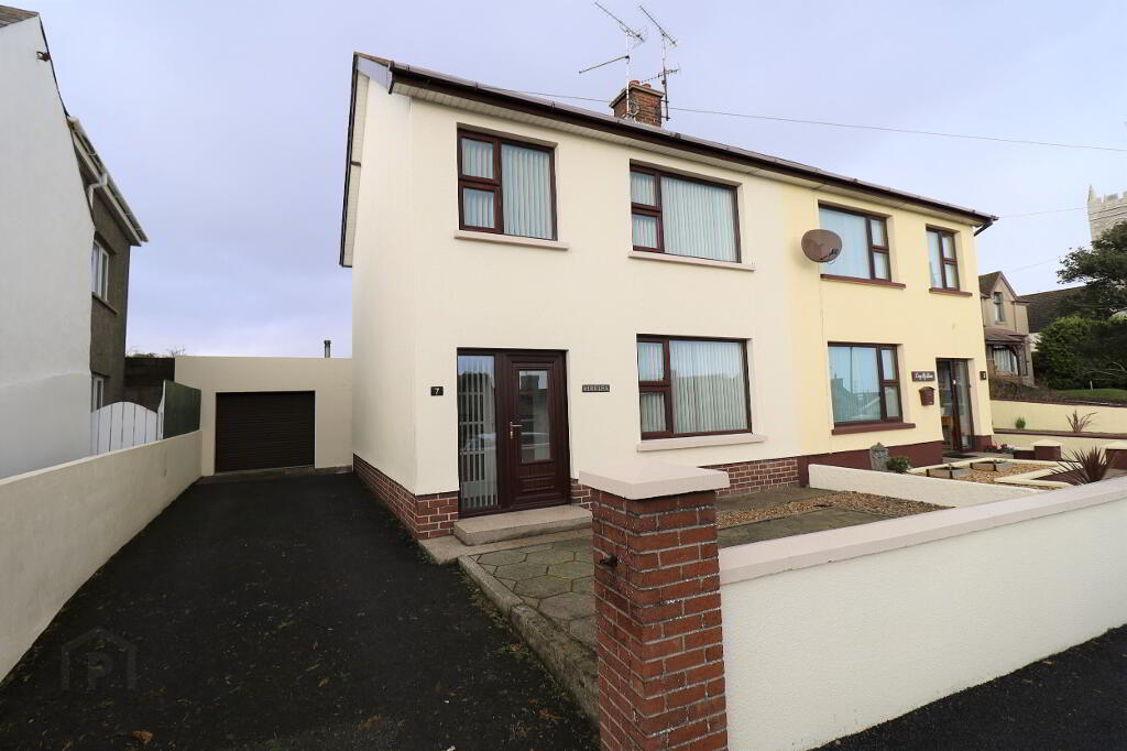 7 Kilkeel Road, Annalong