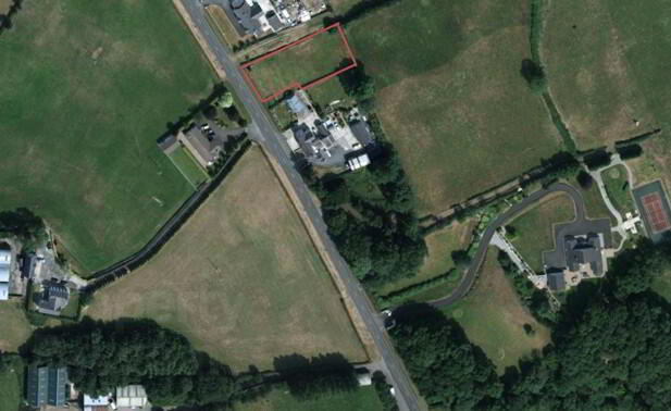 Site @ 60 Moneygran Road, Kilrea