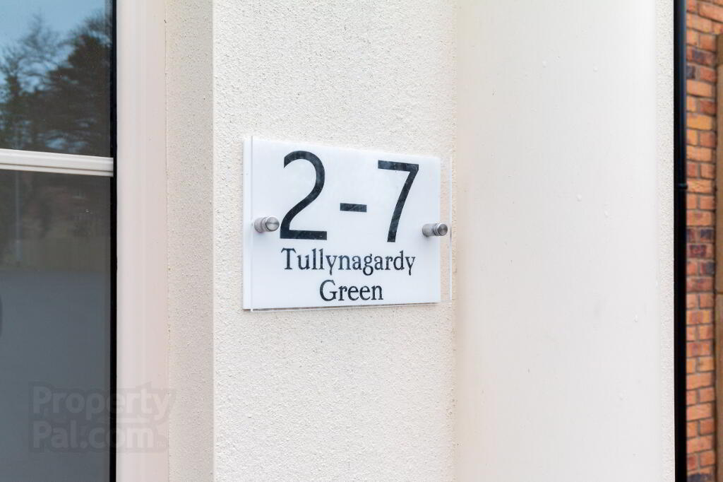 Photo 5 of 2 Tullynagardy Green, Newtownards