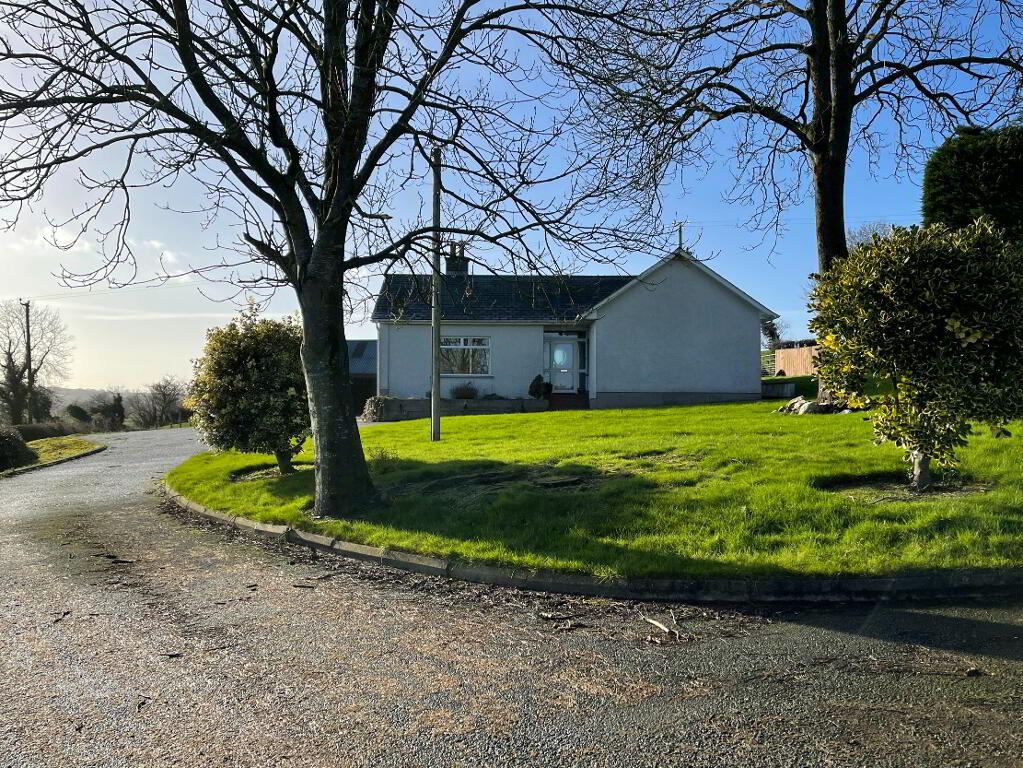 Photo 1 of Tullyhurken, 15 Ballymaguire Road, Stewartstown, Dungannon
