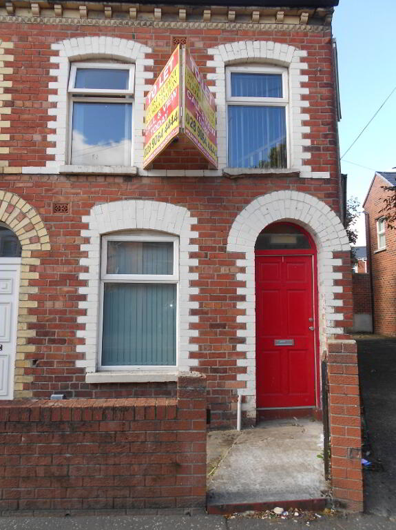 Photo 1 of Two Great Apartments, 1 Carmel Street, Queens Quarter, Belfast