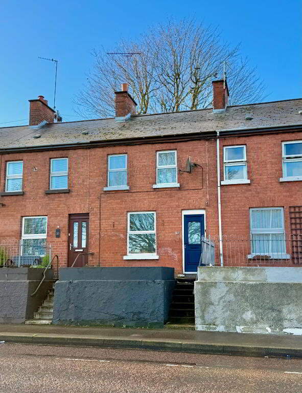 Photo 1 of 57 Strand Terrace, Coleraine