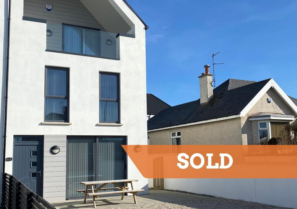 Photo 1 of 61a Coleraine Road, Portrush