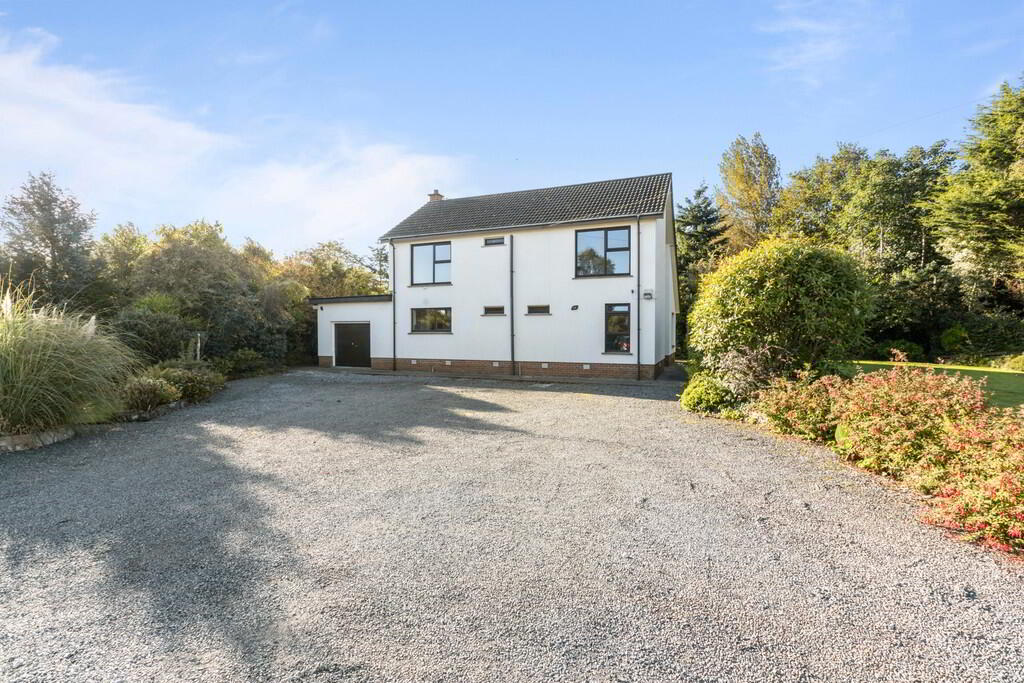 24 Hazeldene Park, Bangor