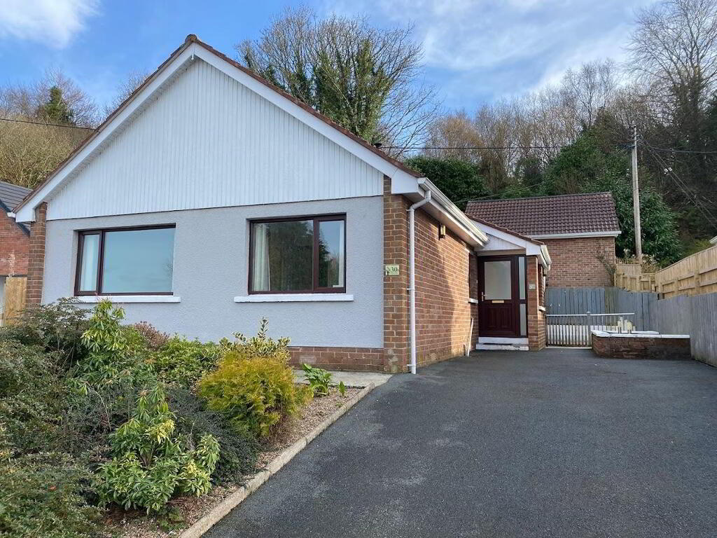 30 Prehen Park, L'Derry