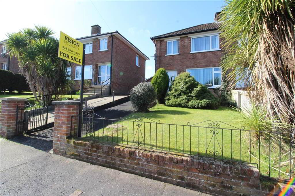 23 Wanstead Park Dundonald, Belfast