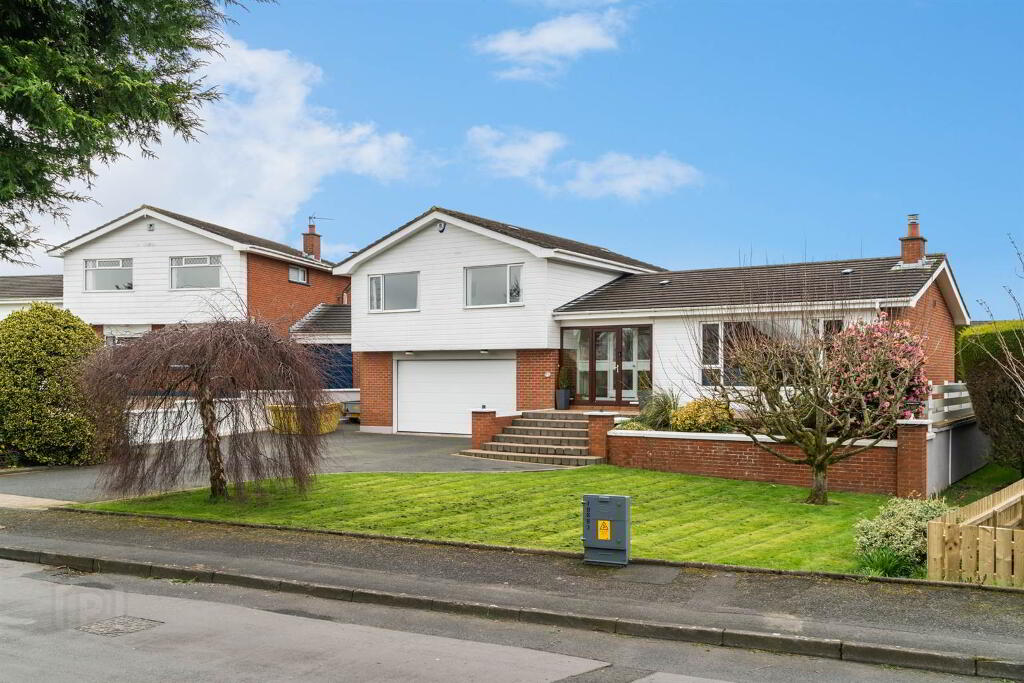 10 Deanfield Off Ballycrochan Road, Bangor