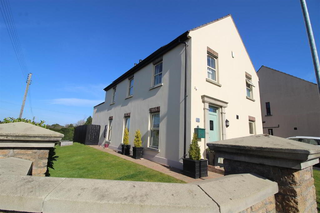 2 The Old Stables Ballyrobert, Ballyclare, Newtownabbey