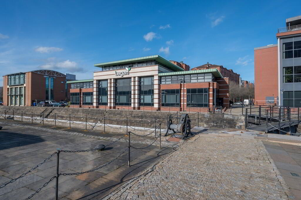 Ground Floor, 19 Clarendon Road, Belfast