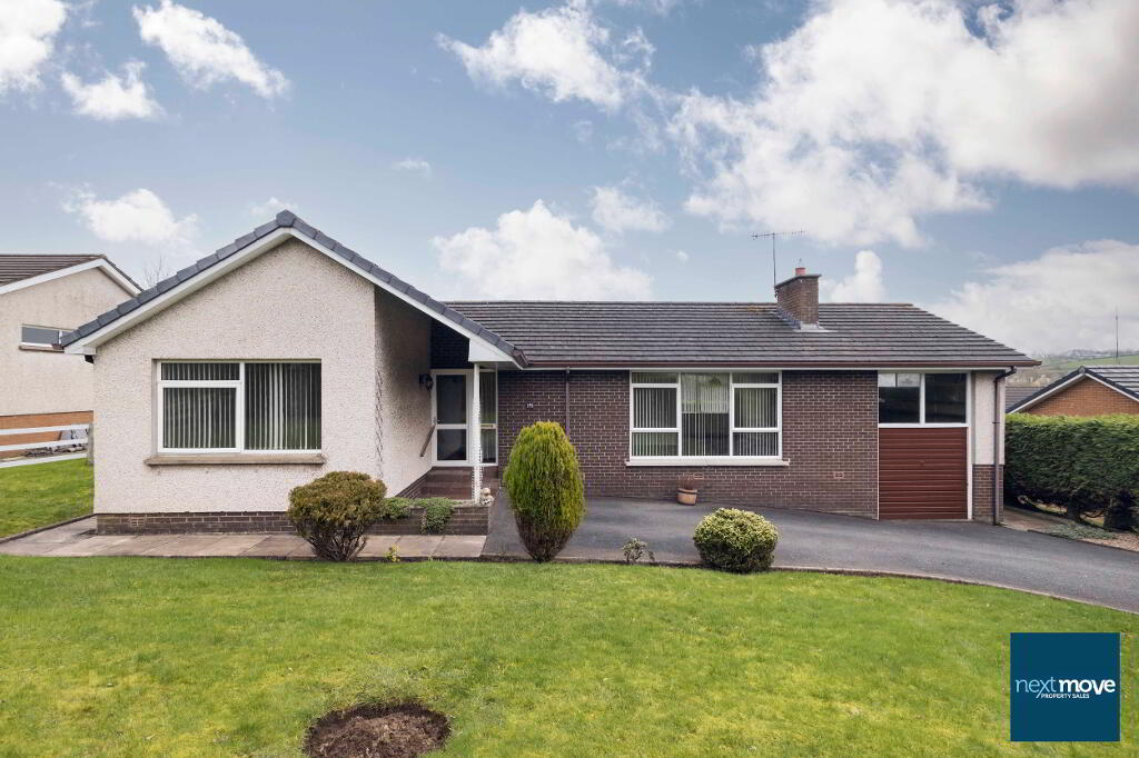 40 Sperrin Park, Armagh
