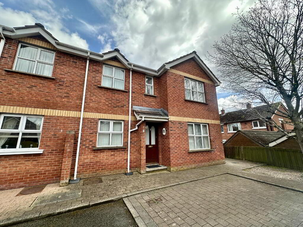 Photo 1 of 8 Orwood Mews, Newtownabbey
