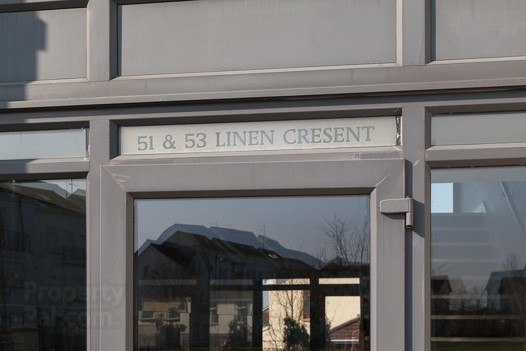 Photo 2 of 53 Linen Crescent, Bangor