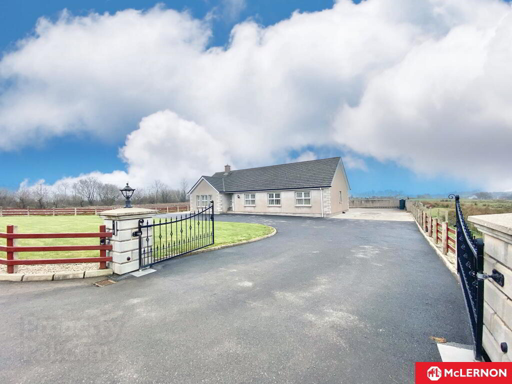 Photo 1 of 3 Granagh Lane, Camlough Road, Carrickmore, Omagh