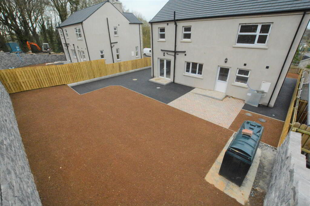 2 Innishcove , Old Eglish Road , Dungannon, Northern Ireland, Property