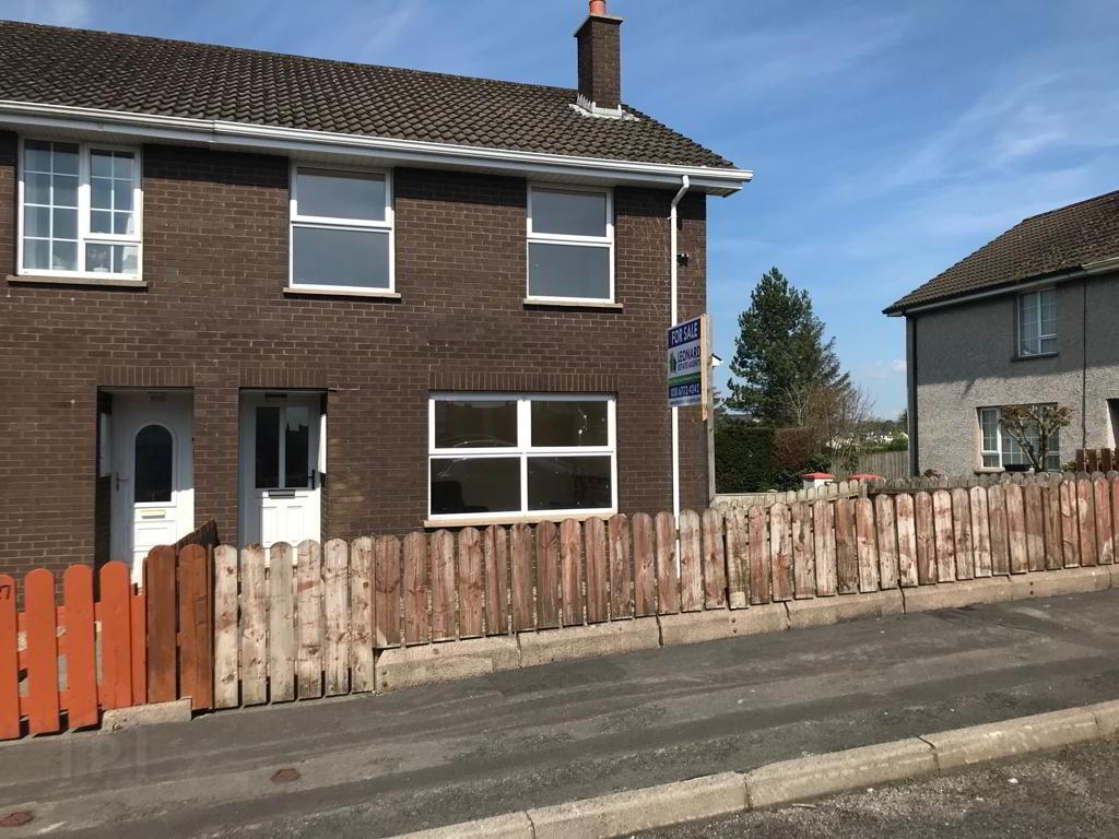 28 Carrowshee Park, Lisnaskea Leonard Auctioneers And Property Management