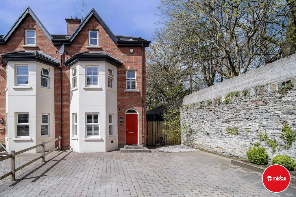 13 Cypress Grove Steelstown Road, Derry