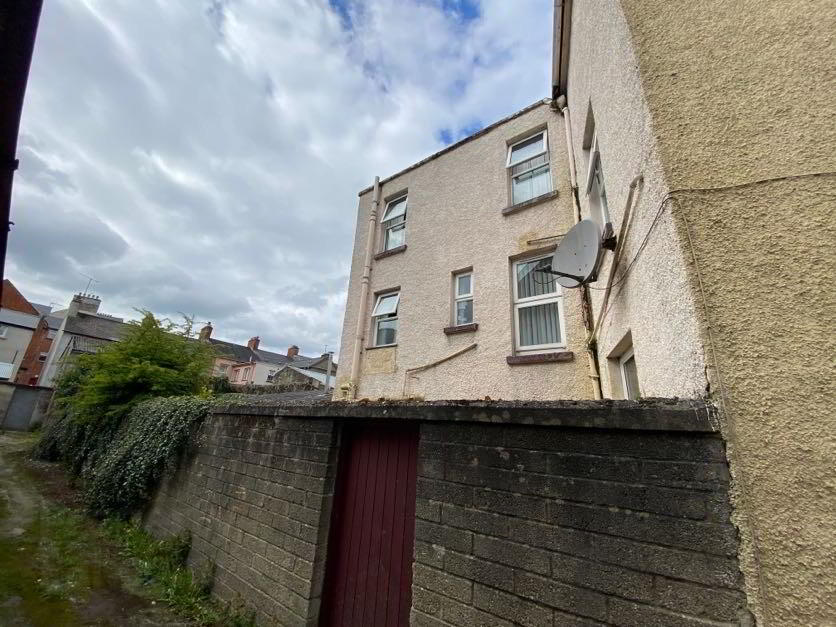 Photo 24 of 1 Claremont Street, Potential Hmo - Northland Road, Londonderry