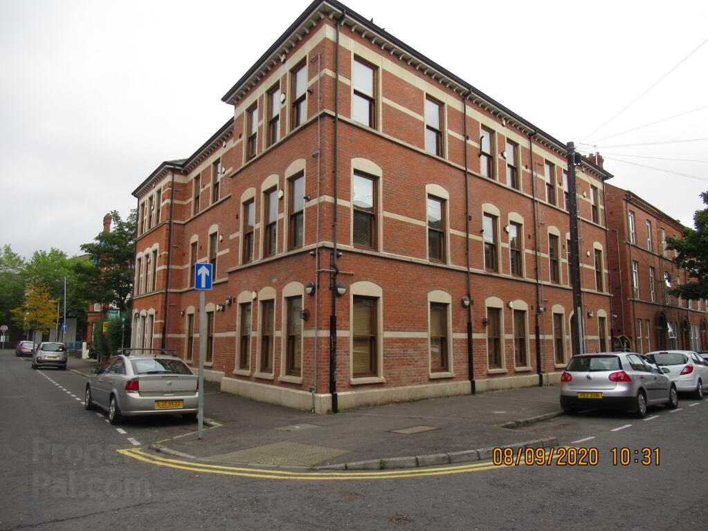 Photo 1 of Unit 16, 81 FITZROY AVENUE, Belfast