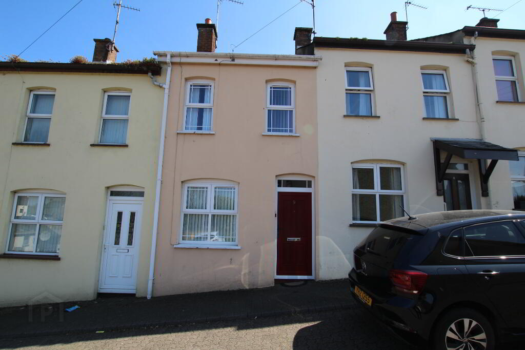 9 Fairmount Terrace, Omagh