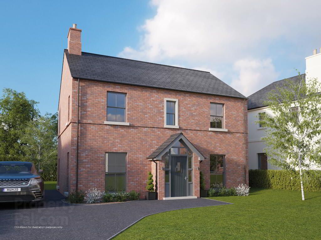 Photo 1 of The Cennick, Castlewood, Sand Road, Ballymena