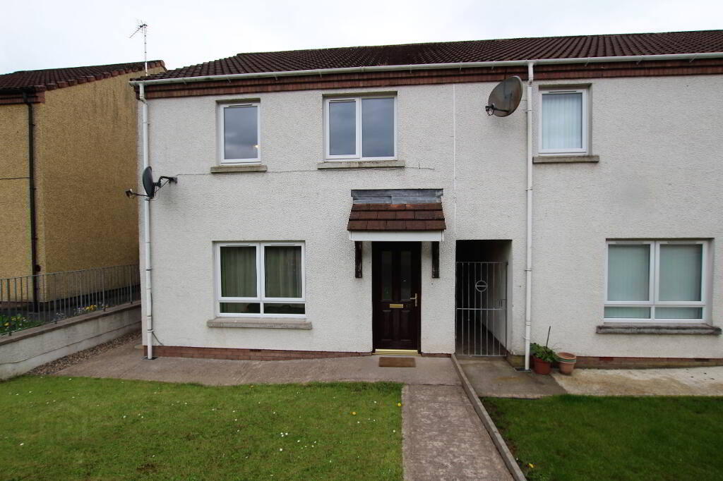 47 Brookmount Heights, Omagh