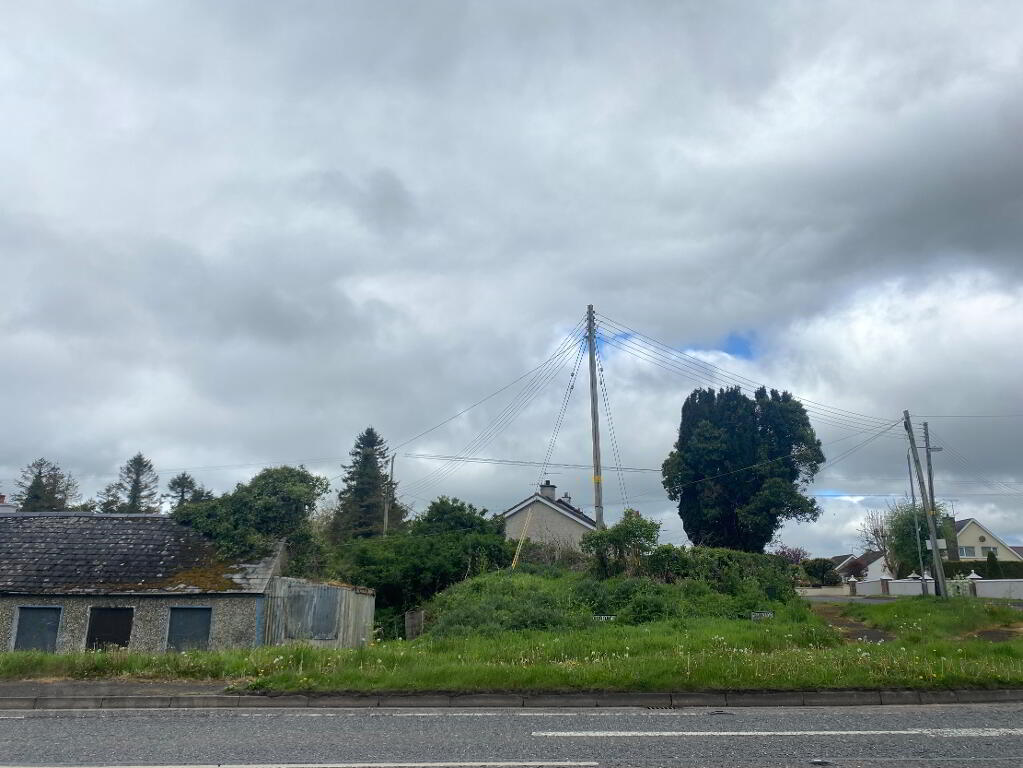 Photo 2 of Site, 318 Victoria Road, Burndennet, Strabane