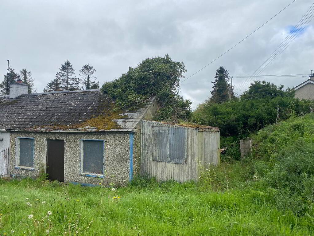 Photo 3 of Site, 318 Victoria Road, Burndennet, Strabane
