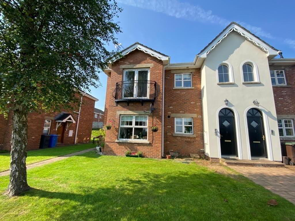 3 Glenvale Park, Derry