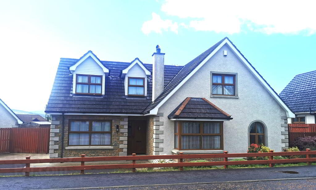 Photo 1 of 11 Knockcullen, Dungiven