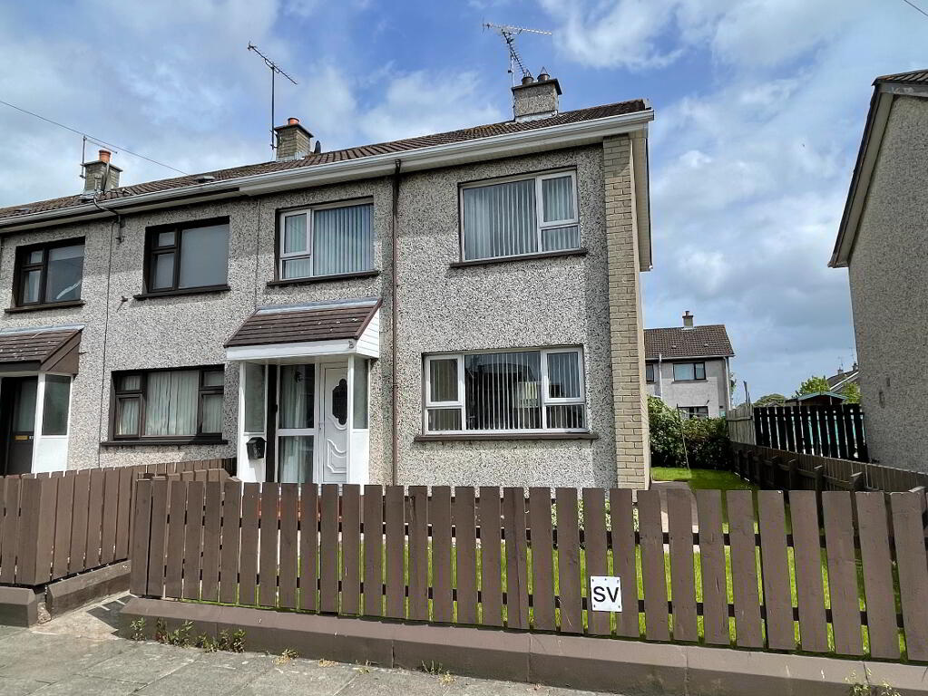 Photo 1 of 95 Millburn Park, Cookstown