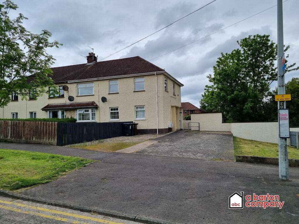 Photo 1 of 20 Rathcoole Drive, Whitehouse, Newtownabbey