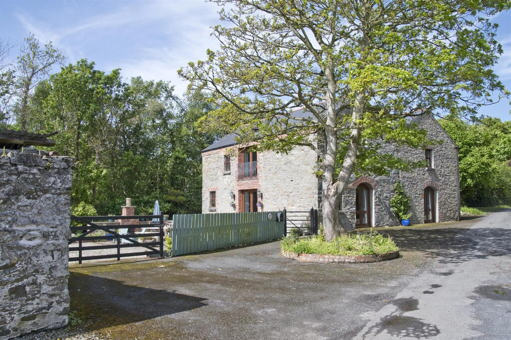 The River Mill, 43 Ballyclander Road, Downpatrick