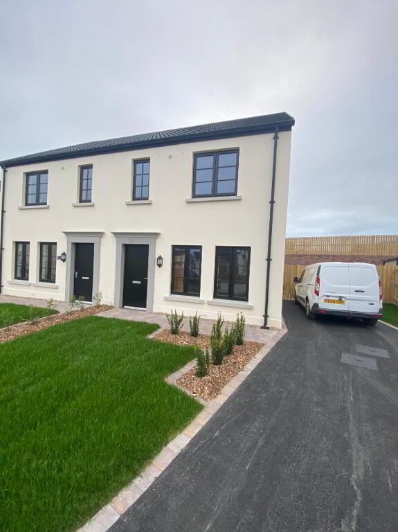 Photo 1 of 133 Beech Hill View, Drumahoe, Londonderry