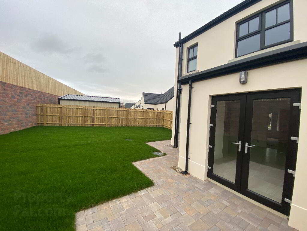 Photo 10 of 133 Beech Hill View, Drumahoe, Londonderry