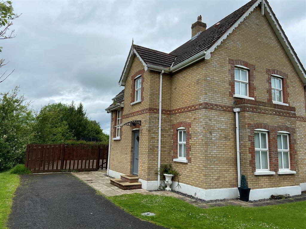 46 Ivy Mead, L'Derry