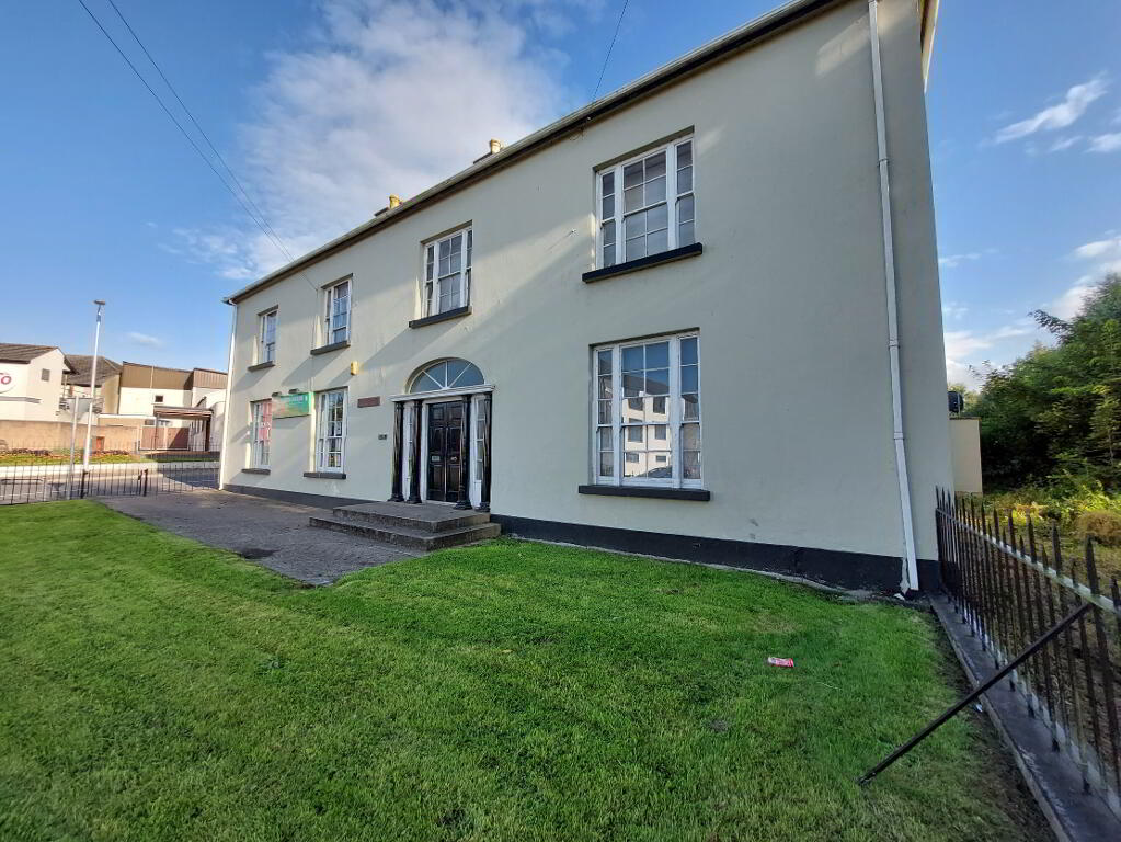 Photo 1 of Flat 1, Springhill House, Roemill Road, Limavady