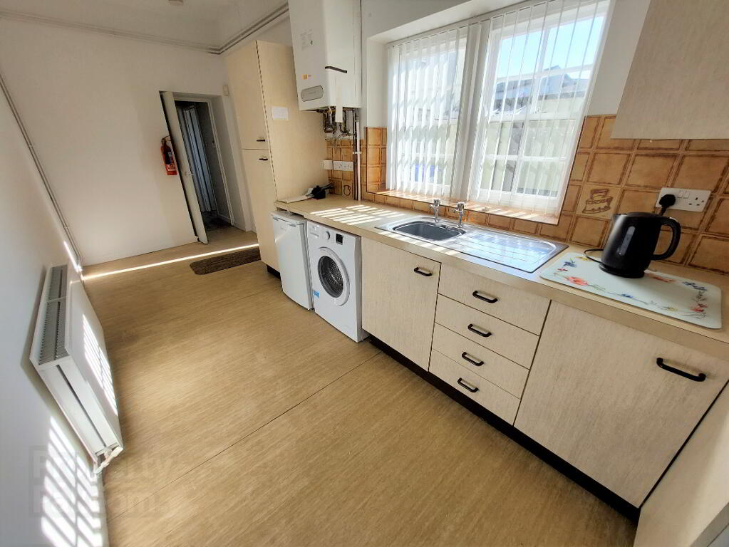 Photo 4 of Flat 1, Springhill House, Roemill Road, Limavady