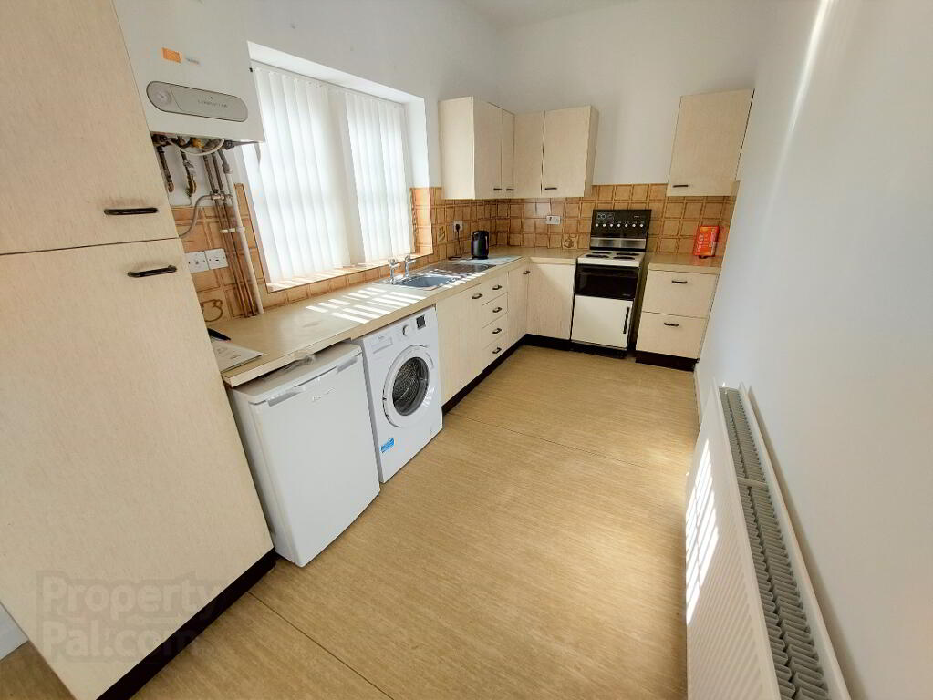 Photo 5 of Flat 1, Springhill House, Roemill Road, Limavady