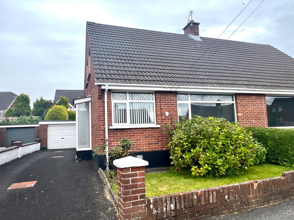 27 Lansdowne Road, Derry