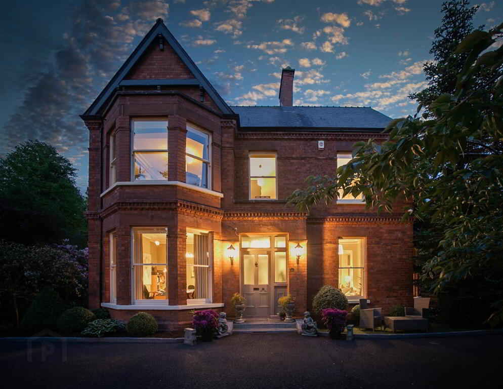 33 Malone Park, Malone Road, Belfast