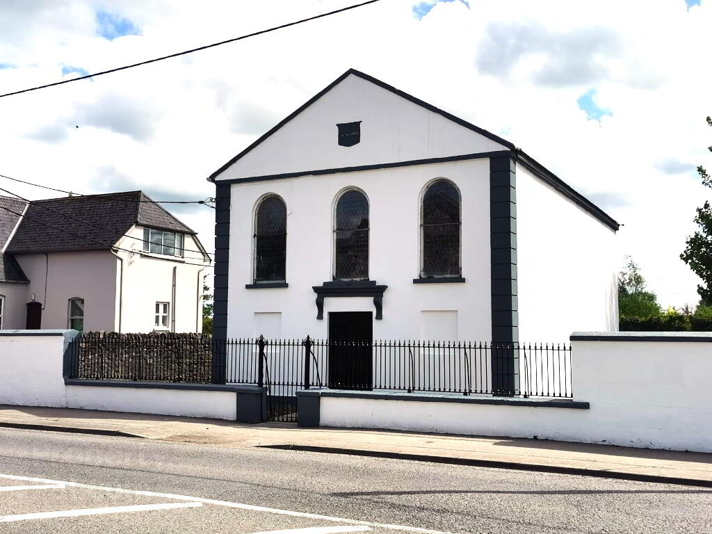 Photo 1 of Mountrath Mission Hall, Portlaoise Road, Mountrath