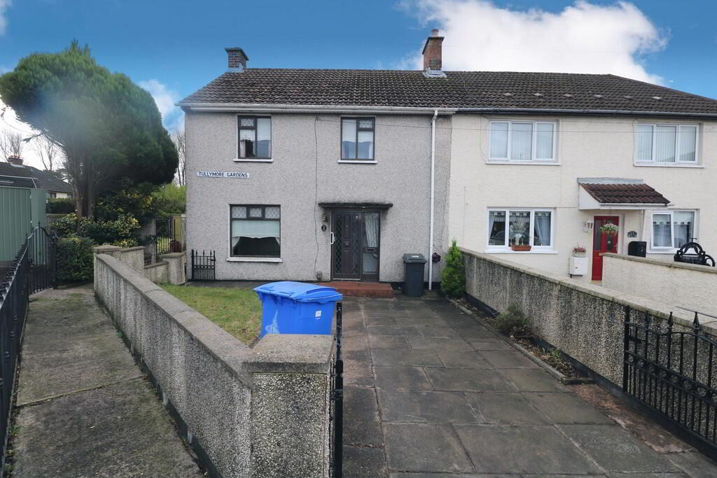 2 Tullymore Gardens, Belfast