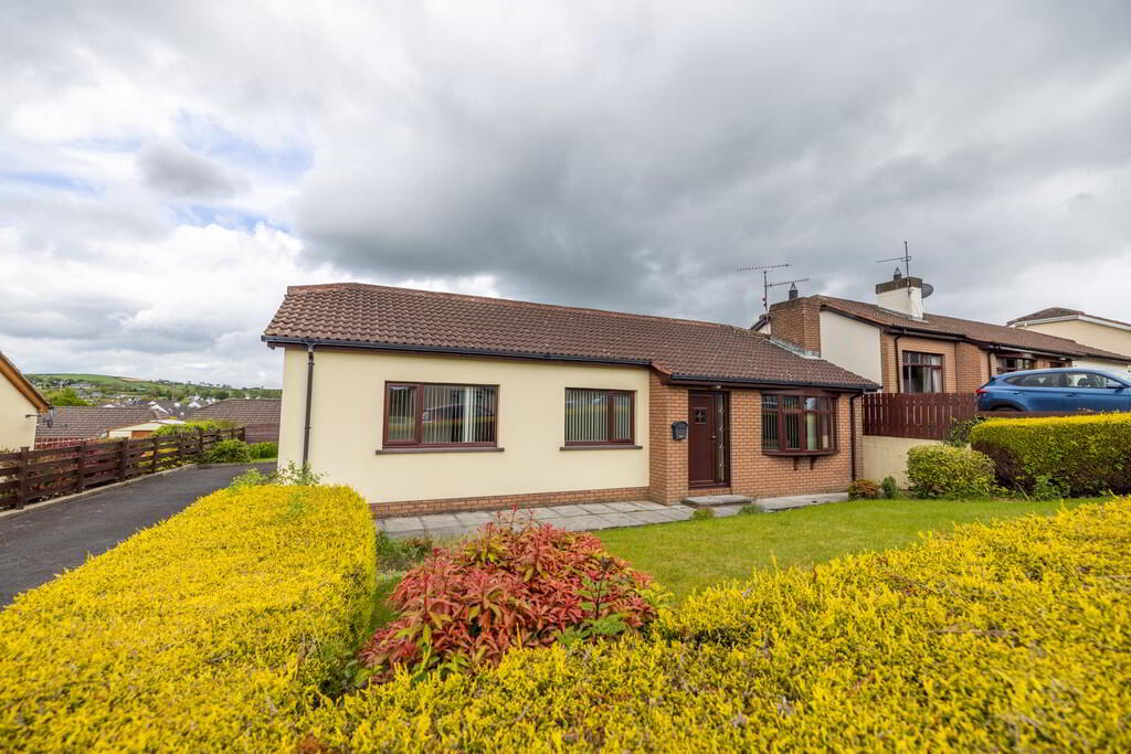 16 Hill Crest Mayobridge, Newry