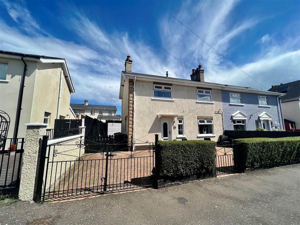 120 Rosebery Road, Belfast