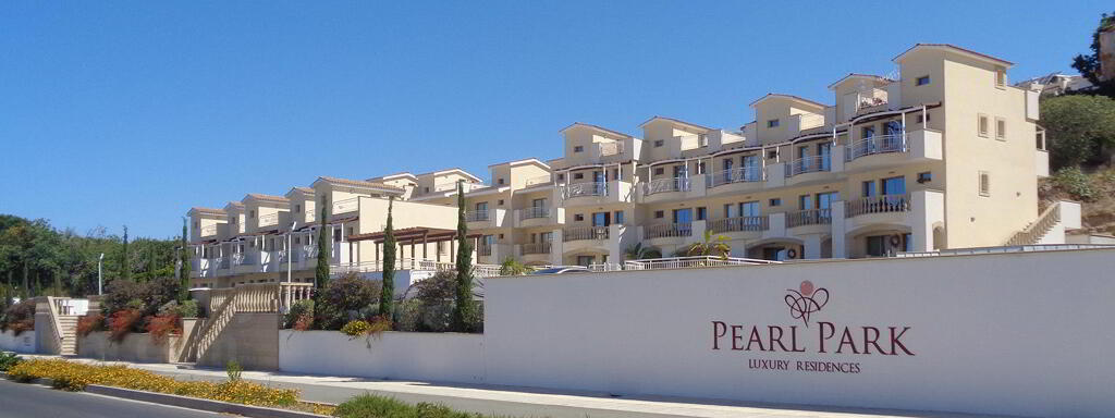 Photo 2 of Pearl Park, Pearl Park Development, Paphos