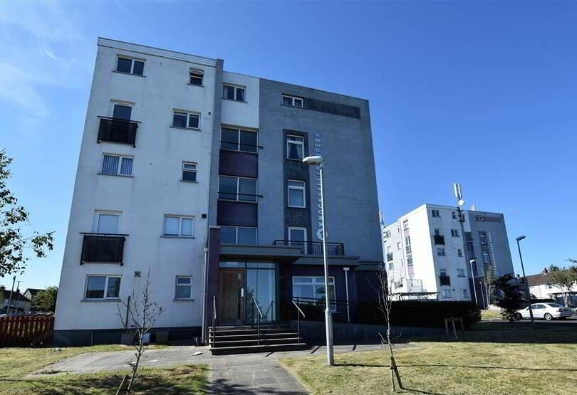 1c Knocksallagh Green, Carrickfergus PropertyPal