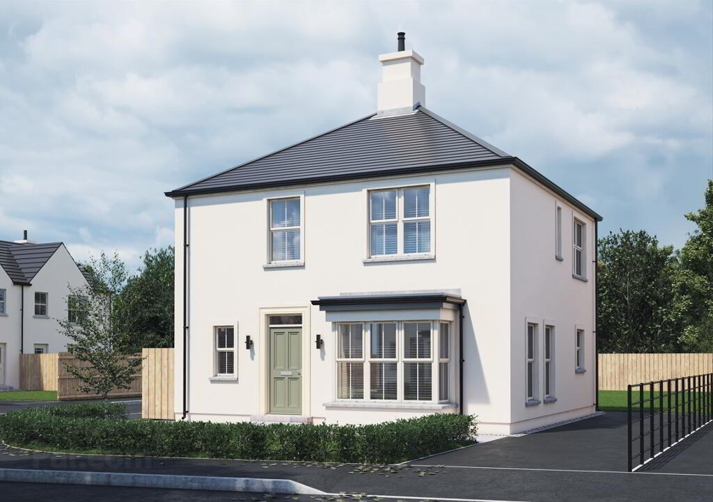 Photo 1 of 3 Bedroom Detached Home, Gortin Water Lane, Drumearn Road, Orritor, Cookstown