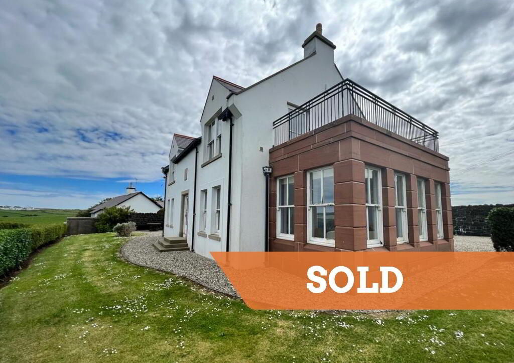 Photo 1 of 21 Causeway Road, Bushmills