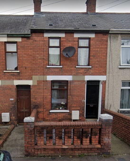 Photo 1 of 121 Ebor Street, Belfast