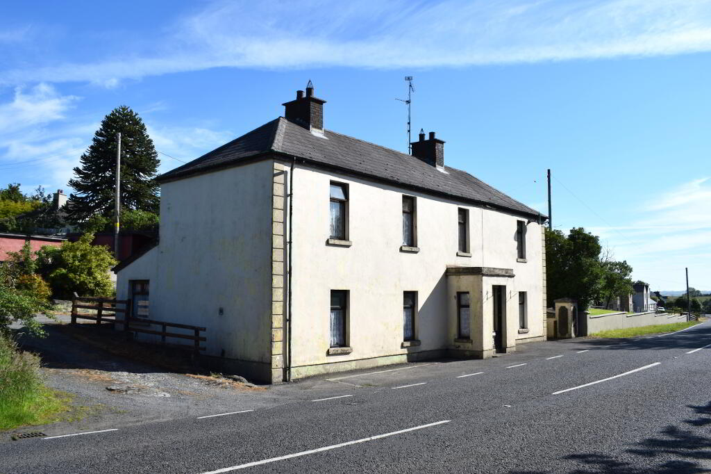6 Castleblayney Road, Keady
